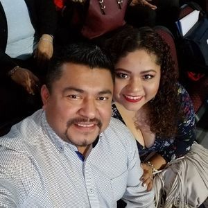 Meet your Posher, Vanesa